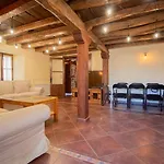 La Casa Del Medico Holiday home *