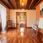 La Casa Del Medico * Cerezo de Abajo