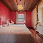 La Casa Del Medico Holiday home *