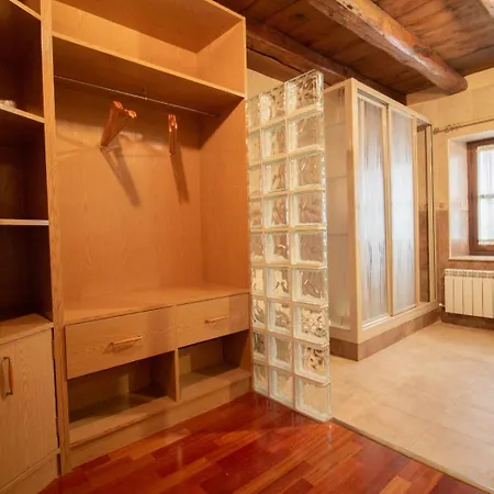 La Casa Del Médico Hébergement de vacances Cerezo de Abajo