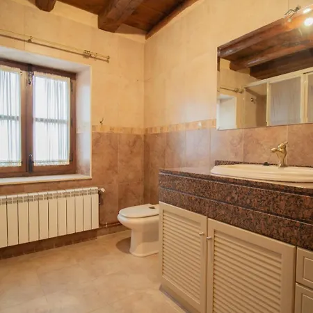 Hébergement de vacances La Casa Del Médico *