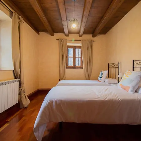 La Casa Del Médico Hébergement de vacances