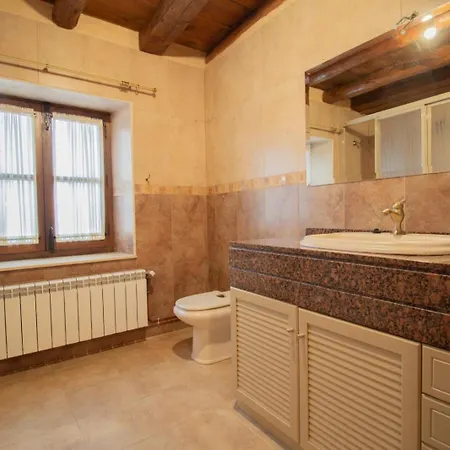 Hébergement de vacances La Casa Del Médico Cerezo de Abajo