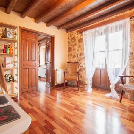 La Casa Del Médico Hébergement de vacances