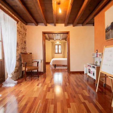 La Casa Del Medico *