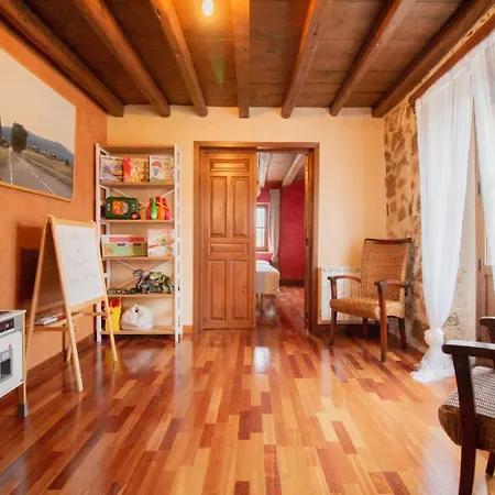 Holiday home La Casa Del Medico *