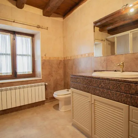 Tatil Evi La Casa Del Medico Cerezo de Abajo