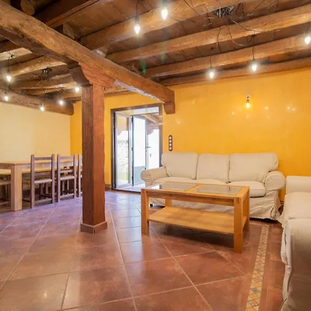Tatil Evi La Casa Del Medico *