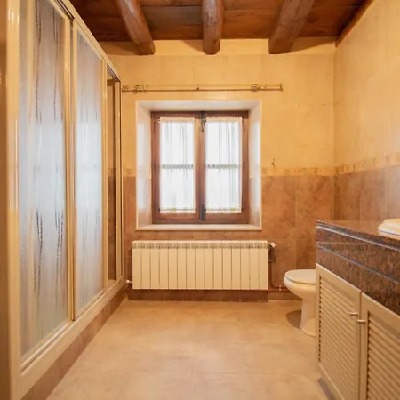 Tatil Evi La Casa Del Medico Cerezo de Abajo