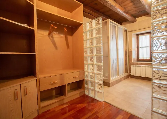 La Casa Del Medico Casa de Férias Cerezo de Abajo