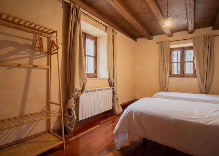 La Casa Del Medico Casa de Férias *